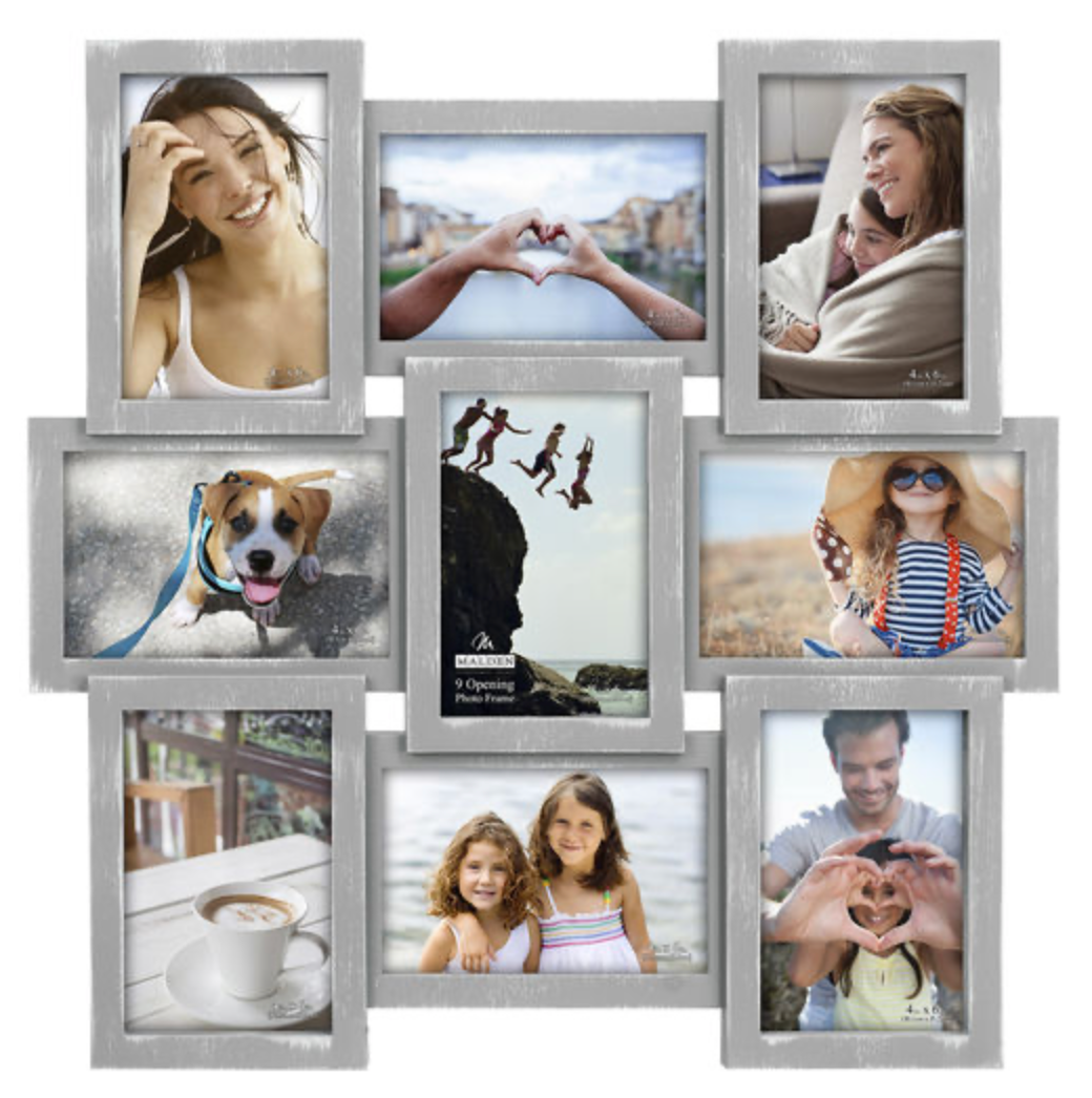9-Opening Puzzle Collage