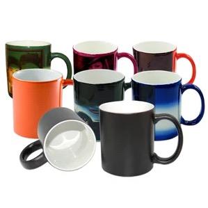 Magic Mugs