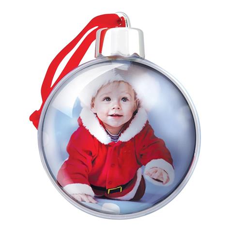 Christmas Ornaments