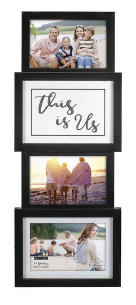 3-Opening Junction Collage - This is Us