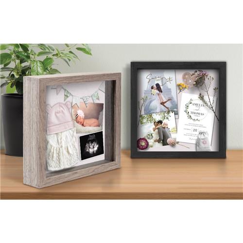 Gallery Shadowbox