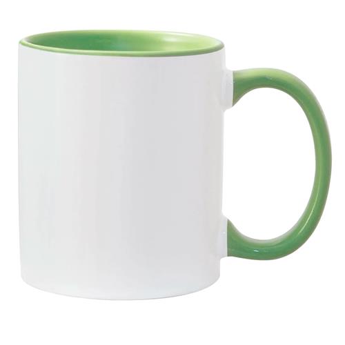 Ceramic Mugs