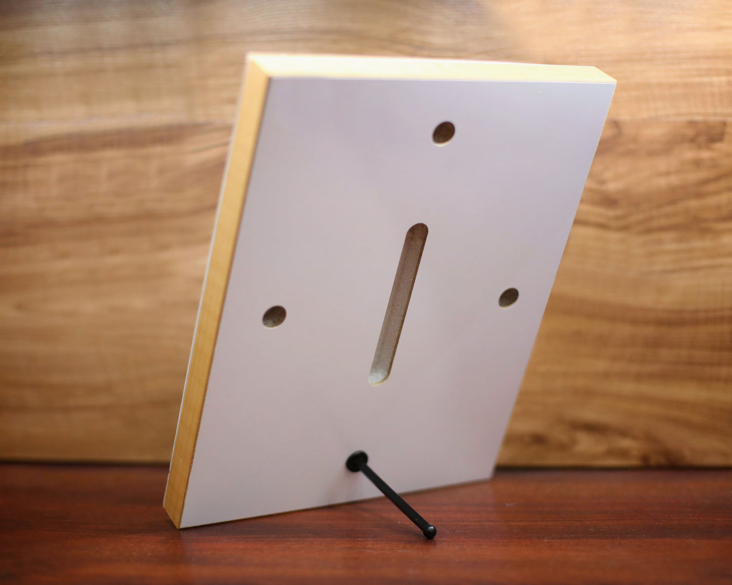 Pacific Mount Blocks 3/4" Thick
