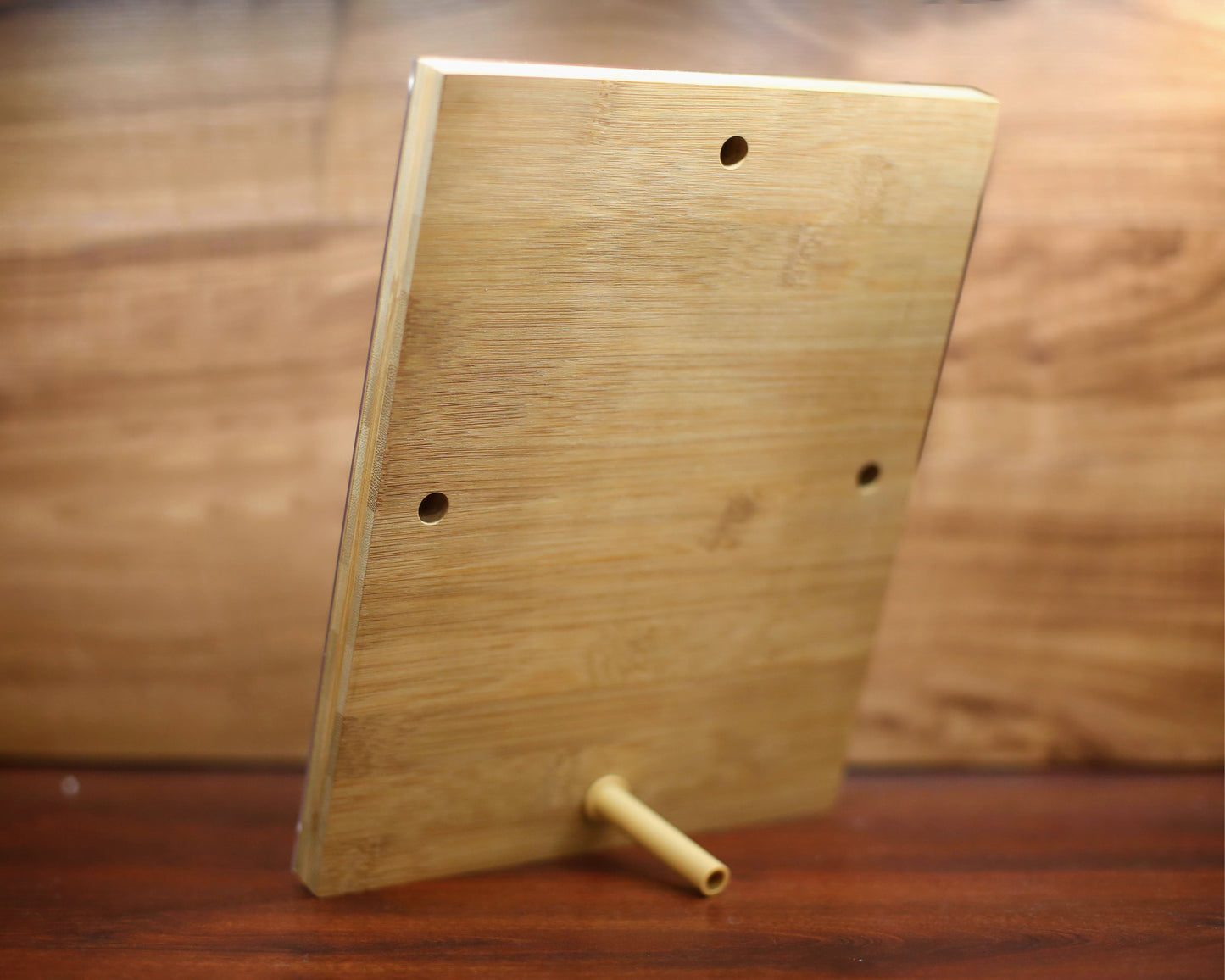 Unibind Wooden Art Blocks