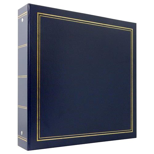 5-Up 4x6 Album - Library Collection