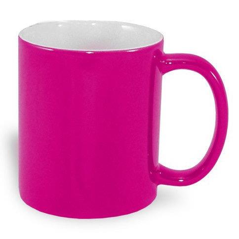 Magic Mugs