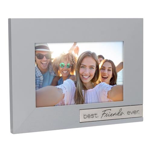 4x6 Modern Impressions - Friends