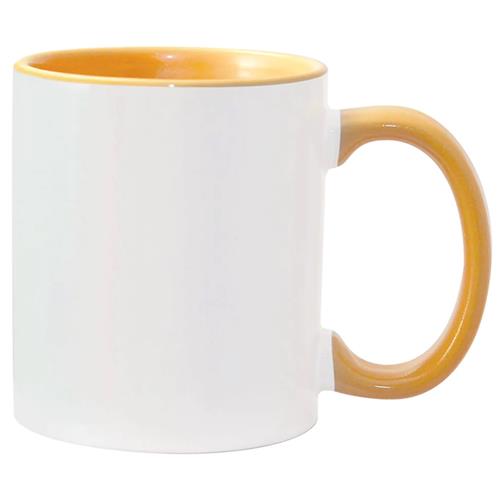 Ceramic Mugs