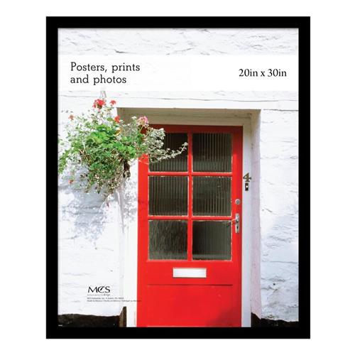 Vernon Poster