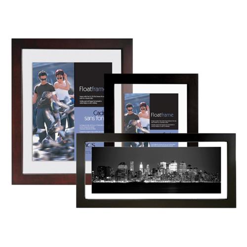 Wood Float Frame