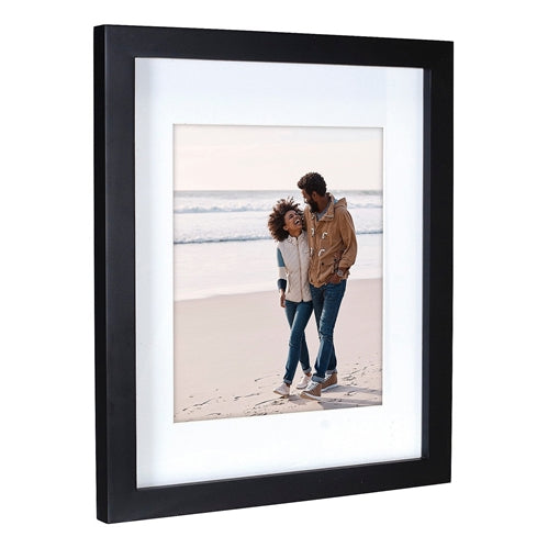 Gallery Matted Wood
