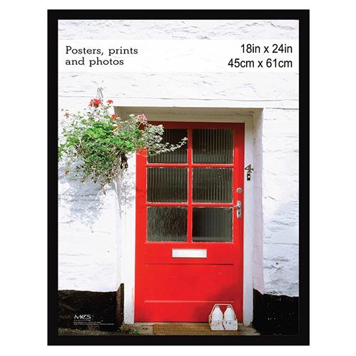 Vernon Poster