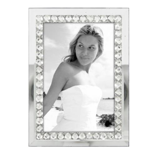 Jewelled Mirror