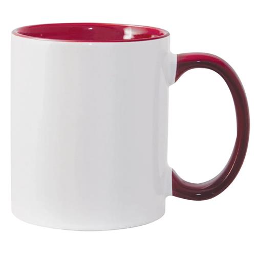 Ceramic Mugs