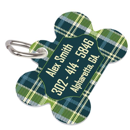 Pet Tag