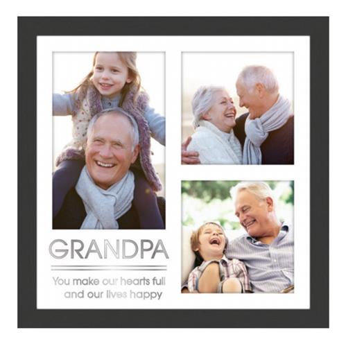 3-Opening Grandpa Collage