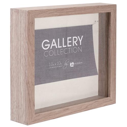Gallery Shadowbox