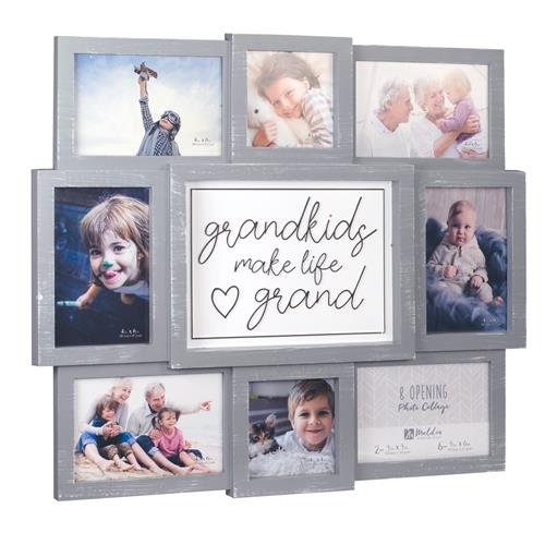 8-Opening Junction Collage - Grandkids