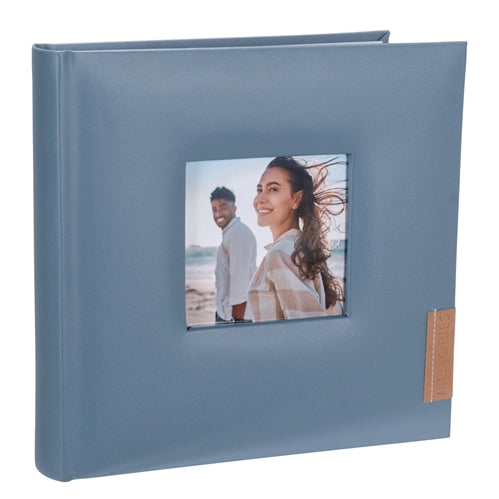 2-Up 4x6 Memories Tag Album