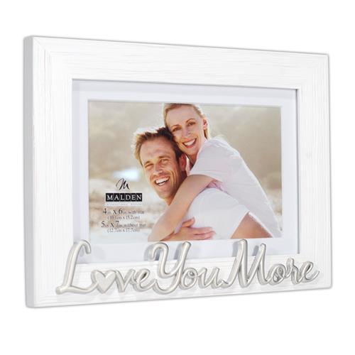 4x6 Distressed Expressions - Love