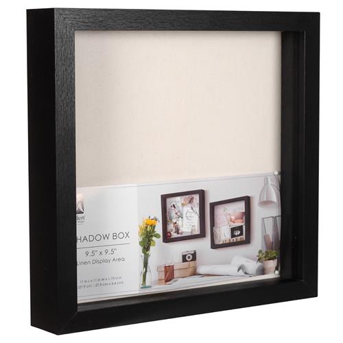 Gallery Shadowbox