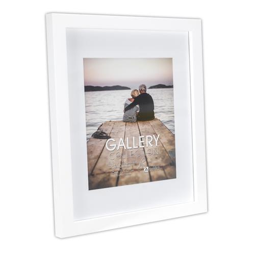 Gallery Matted Wood