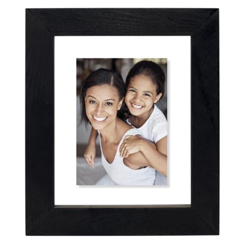 Rustic Black Floater