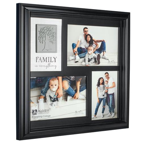 3-Opening Family Collage