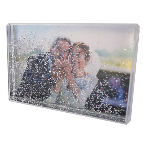 Snow Globe Frames