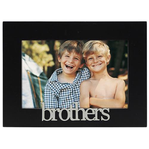 4x6 Expressions - Brothers