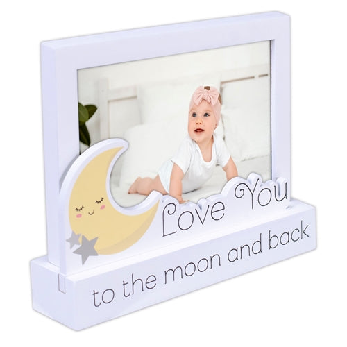 4x6 Tabletop - Baby