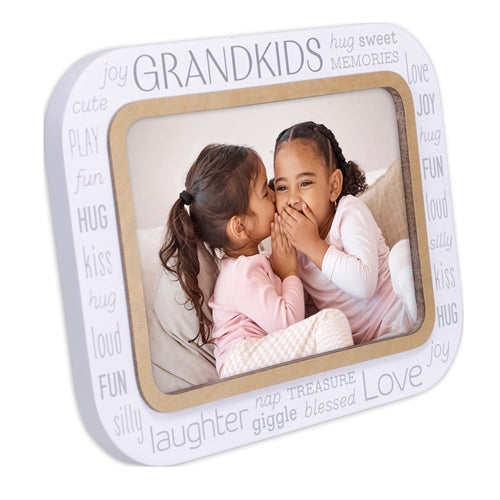 5x7 Layered Sentiments - Grandkids