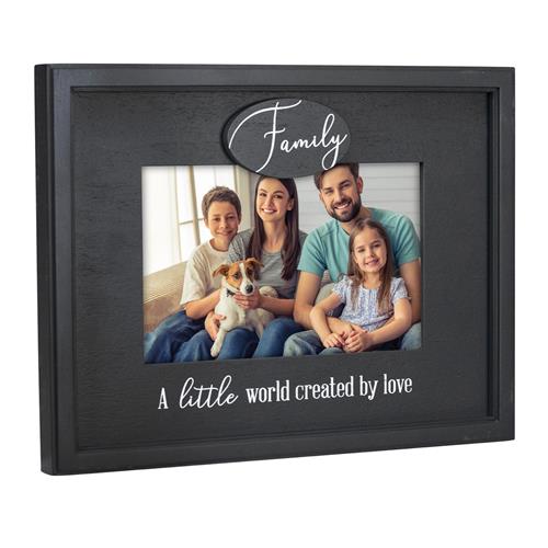 4x6 Oval Accent - Family