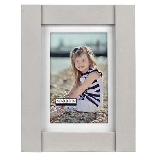 4x6 Grey Step