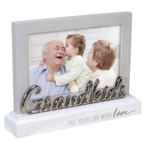 4x6 Platform - Grandkids