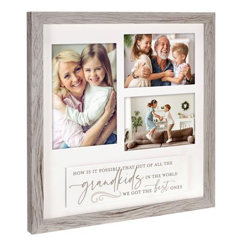 3-Opening Border Collage - Grandkids