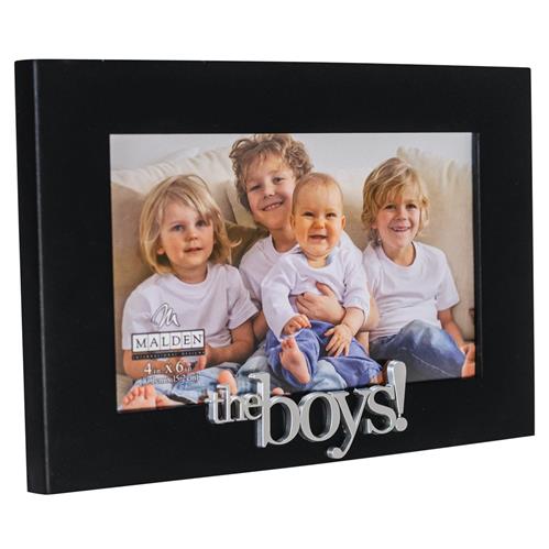 4x6 Expressions - Boys