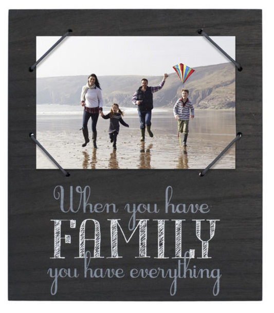 4x6 Cordage Family