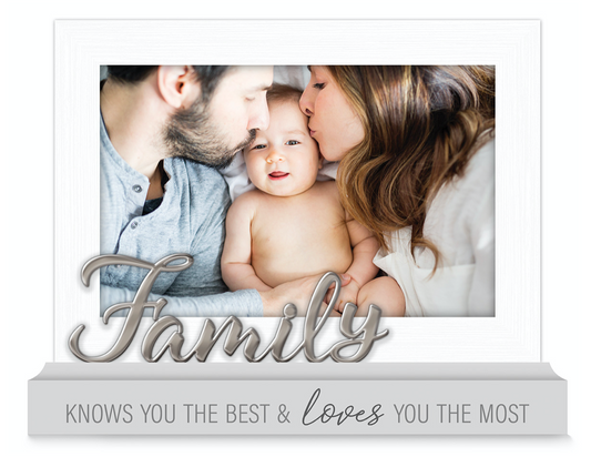 4x6 Platform - Family