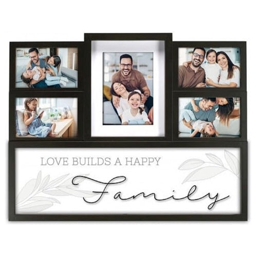 5-Opening - Love Builds A Happy Family Black