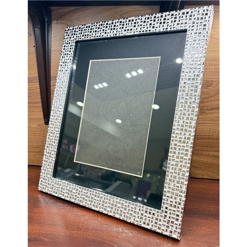 8x10 Mirror Patterned