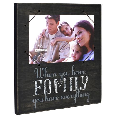 4x6 Cordage Family