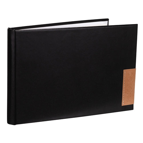 1-Up 4x6 Photo Tag Brag Book