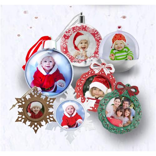 Christmas Ornaments