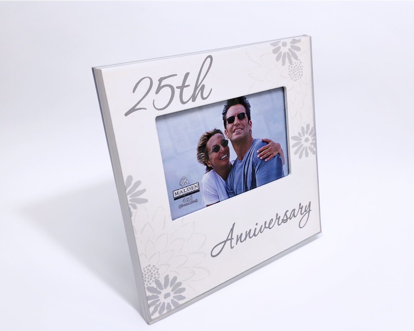 4x6 25th Anniversary