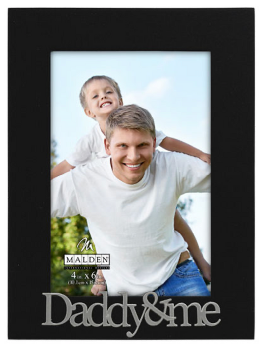4x6 Expressions - Dad
