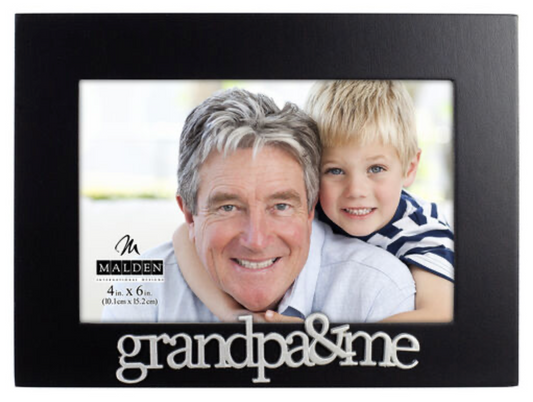4x6 Expressions - Grandpa