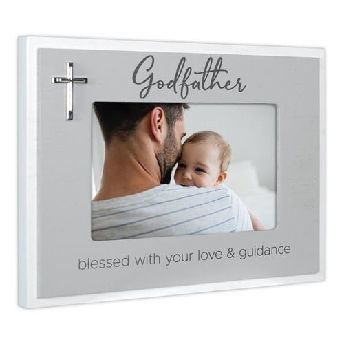 4x6 Layered Sentiments - Godfather