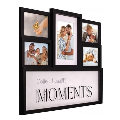 5-Opening - Collect Beautiful Moments Black