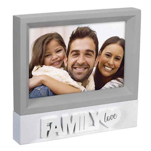 4x6 Love Letters - Family